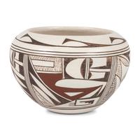 Pottery Jar