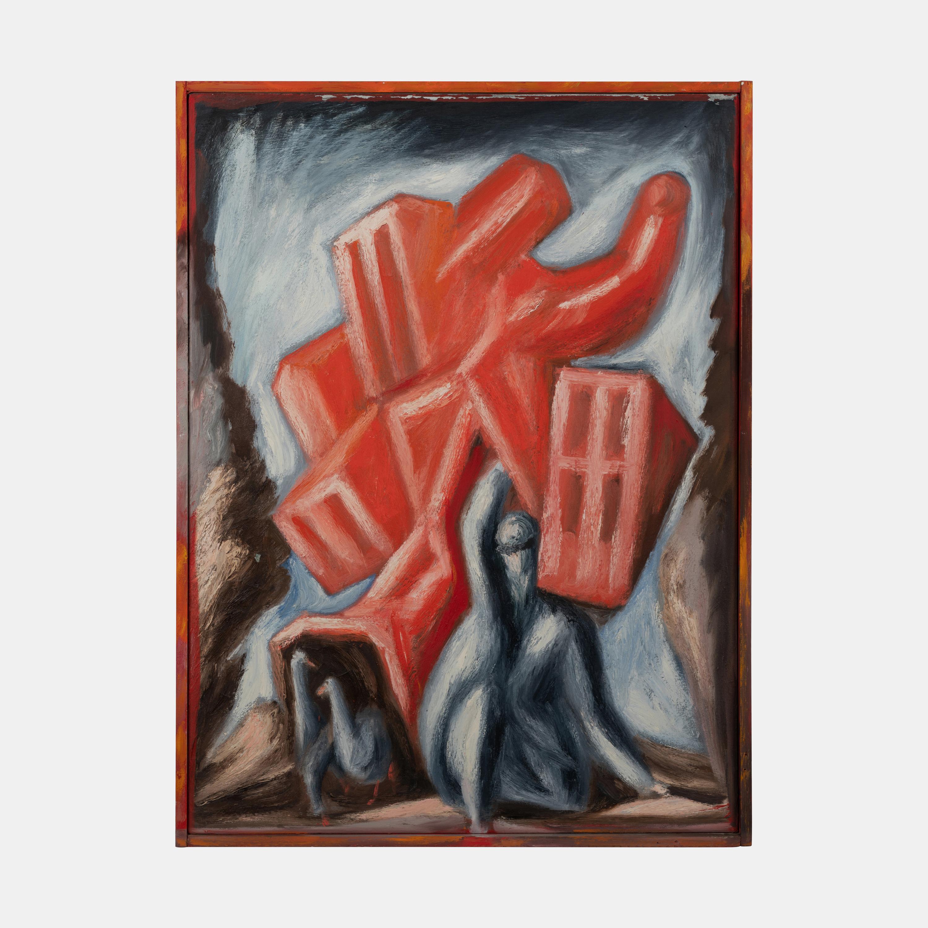 Cariatide