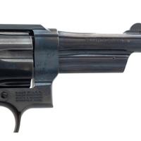 *Smith & Wesson Model 21-4 in Box with Accessories