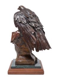 Eagle Chief , edition 27/30