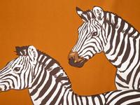 Three Hermès Silk Scarves: One 64cm, Two 90cm