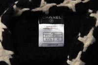 Chanel Knit Cardigan