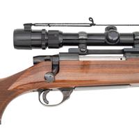 *Weatherby Vanguard Rifle with Scope