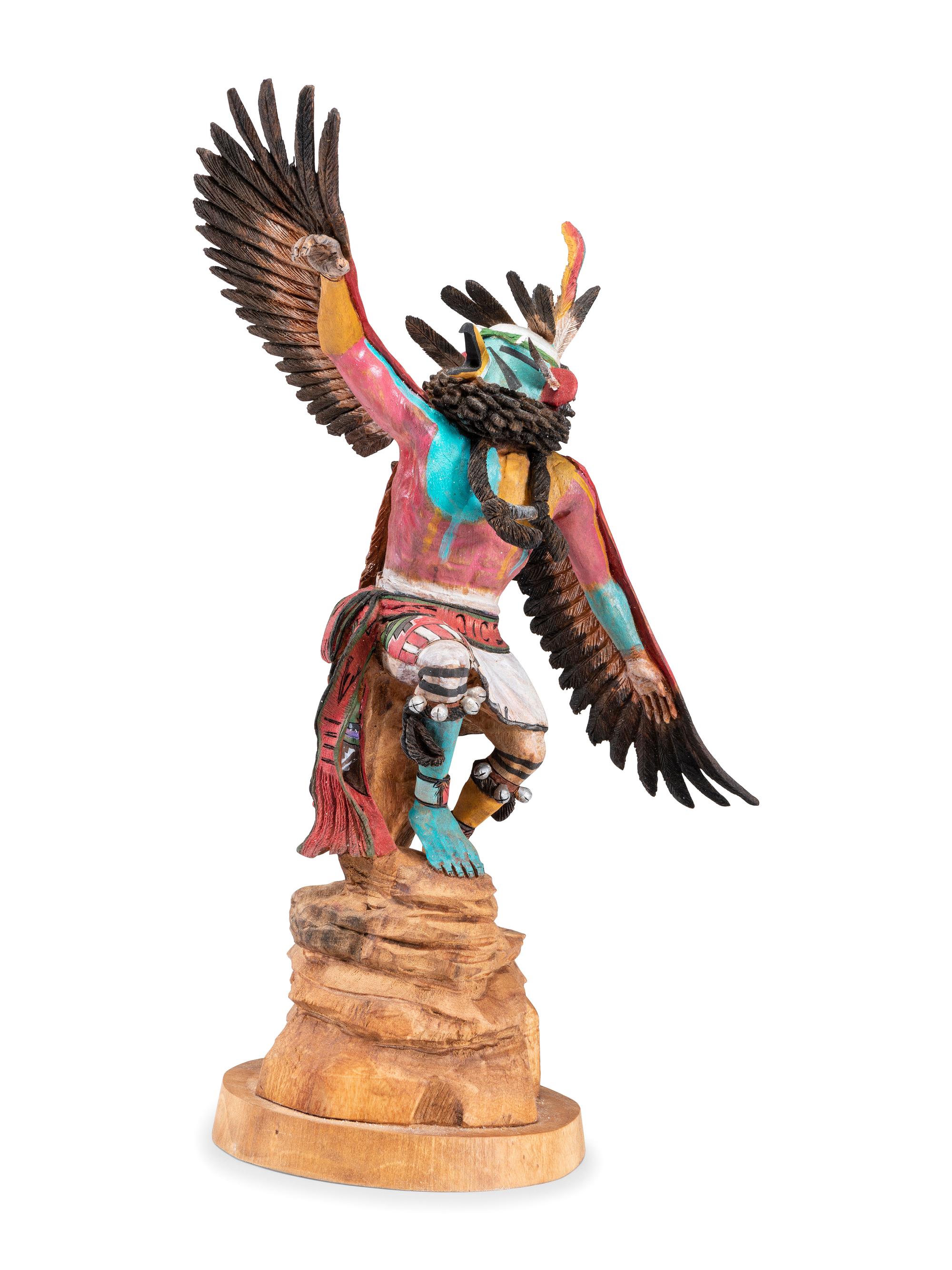 Eagle Katsina
