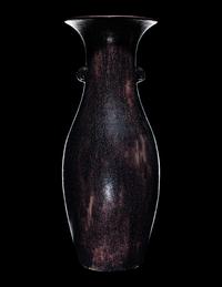 Two Japanese Porcelain Vases