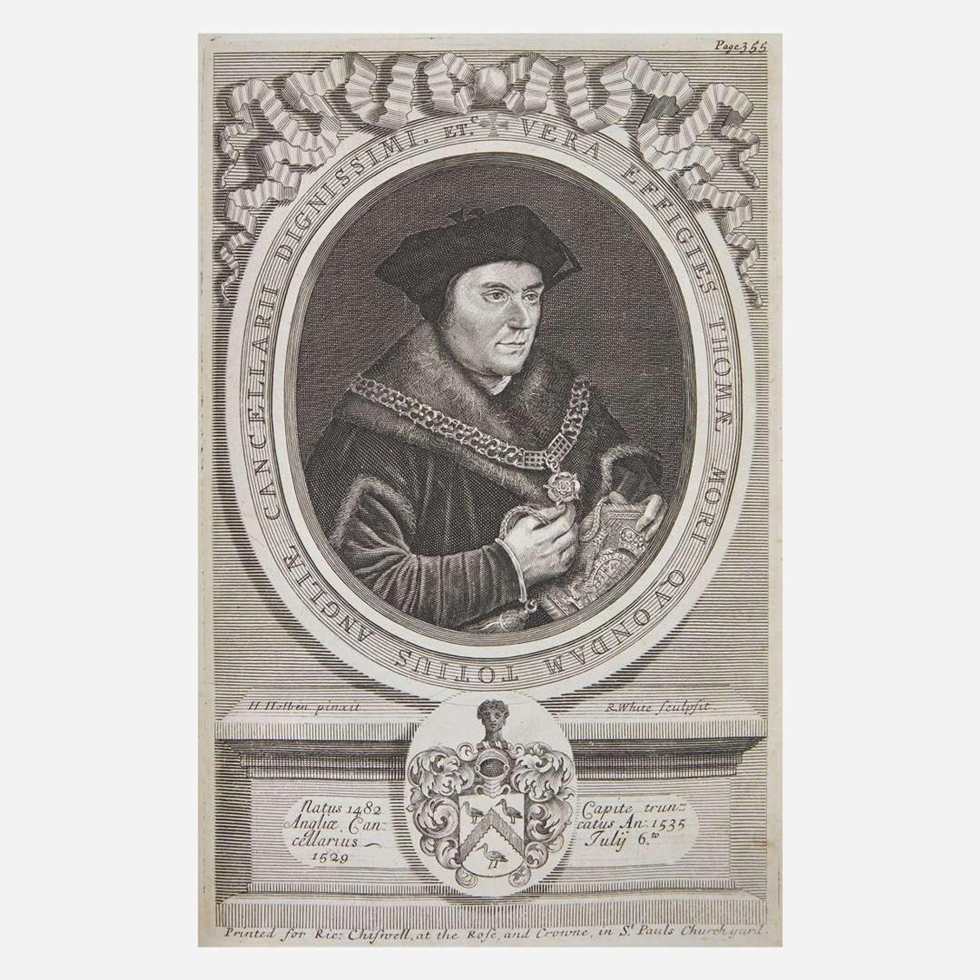 [Religion] [Reformation] Burnet, Gilbert The History of the Reformation of the Church of England