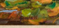 Two Works: Marshes and Still Life