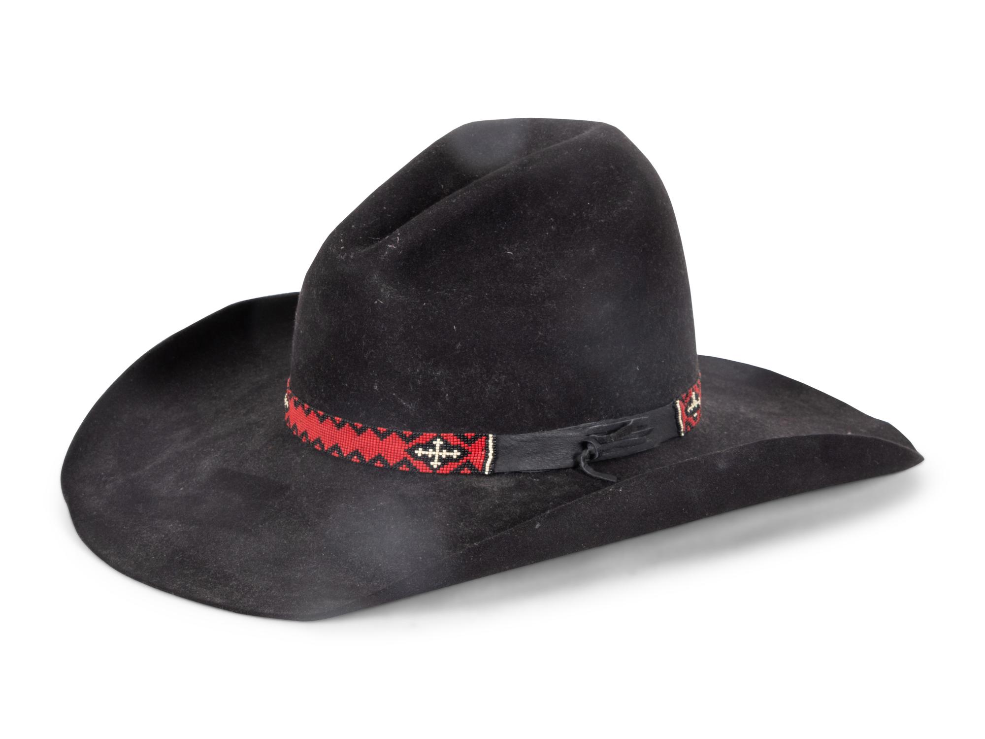 Cowboy Hats