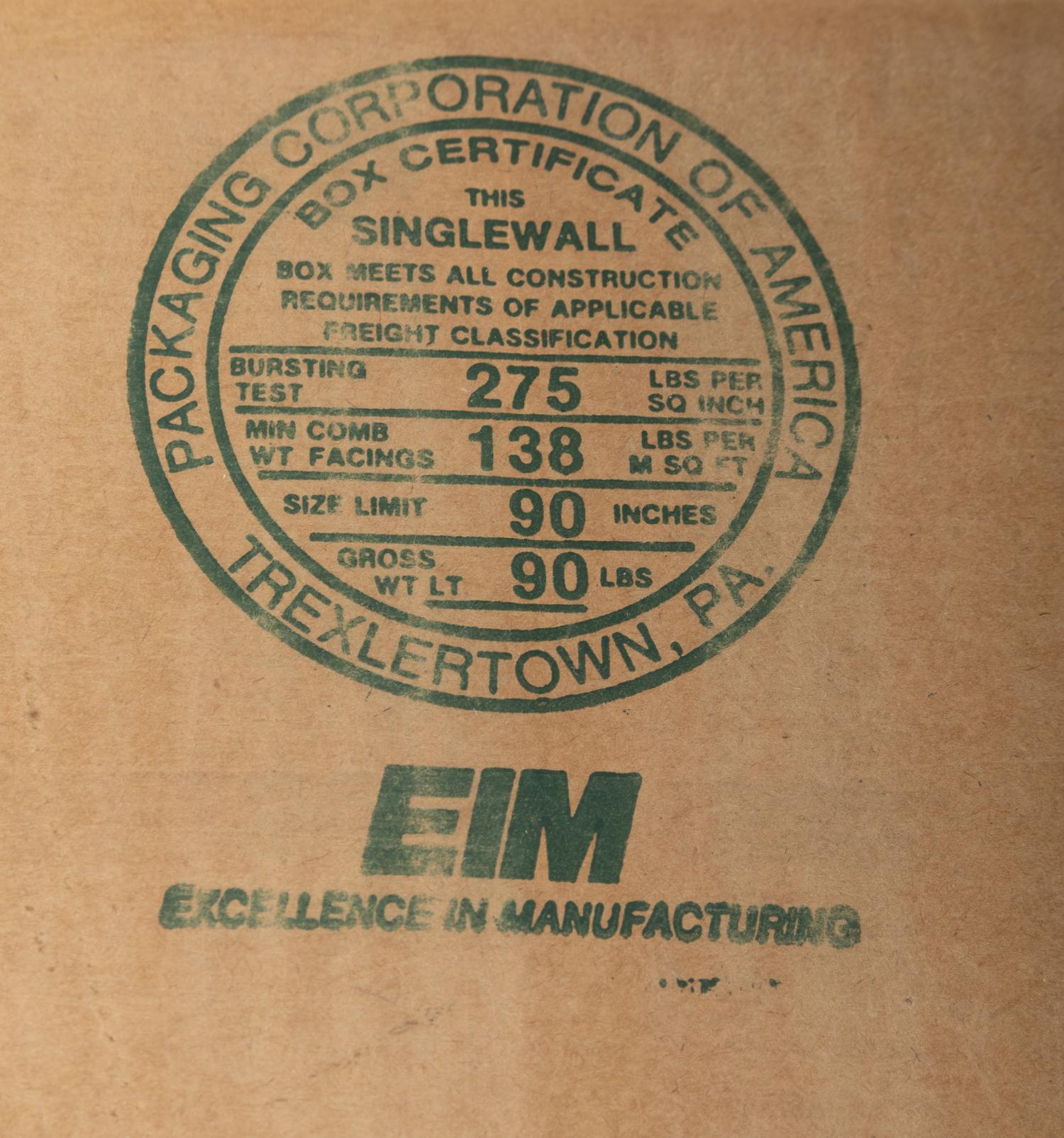 A Factory Case of 1989 Topps Baseball Cards (20 Wax Boxes)