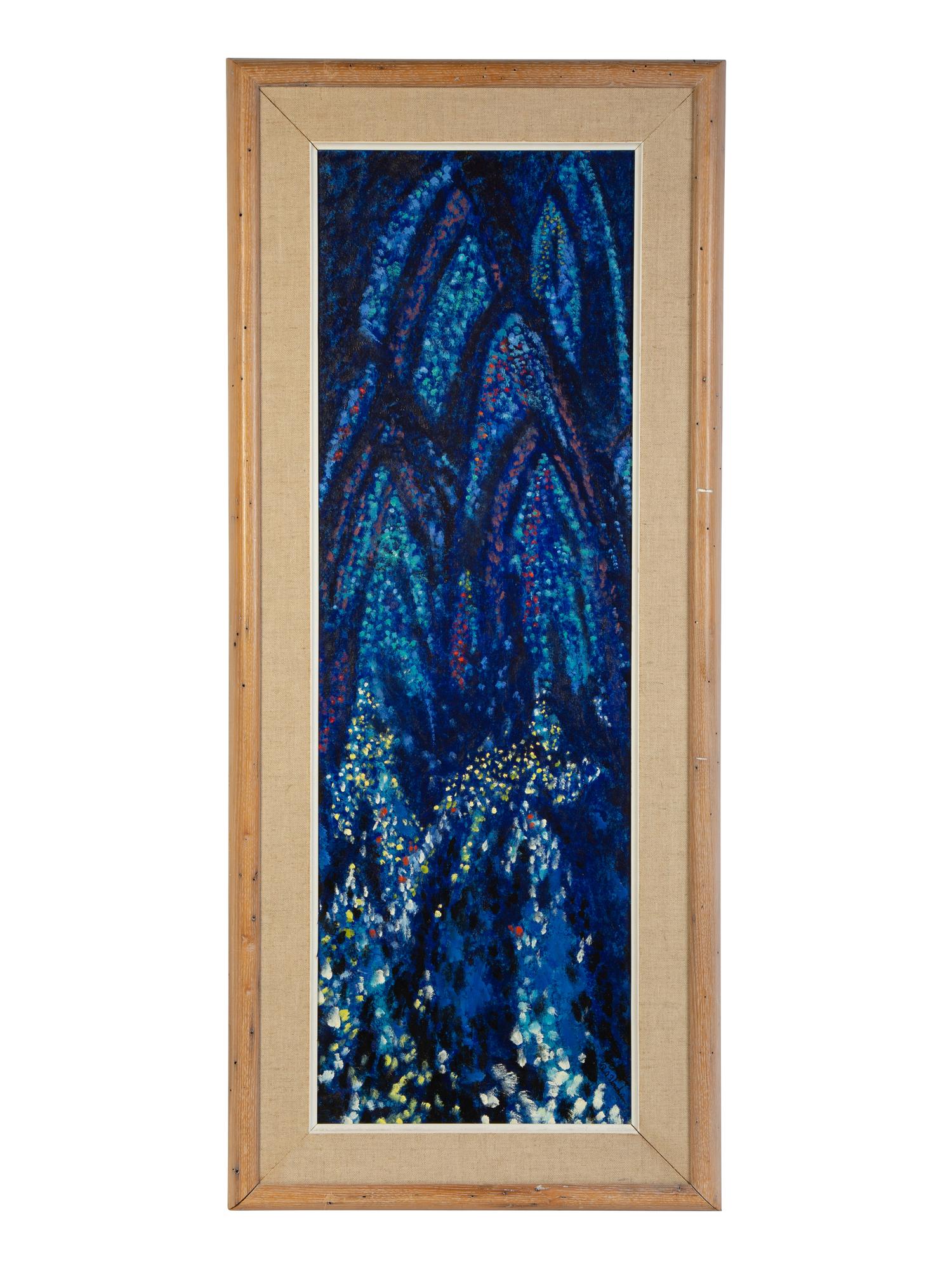 Altar , 1967