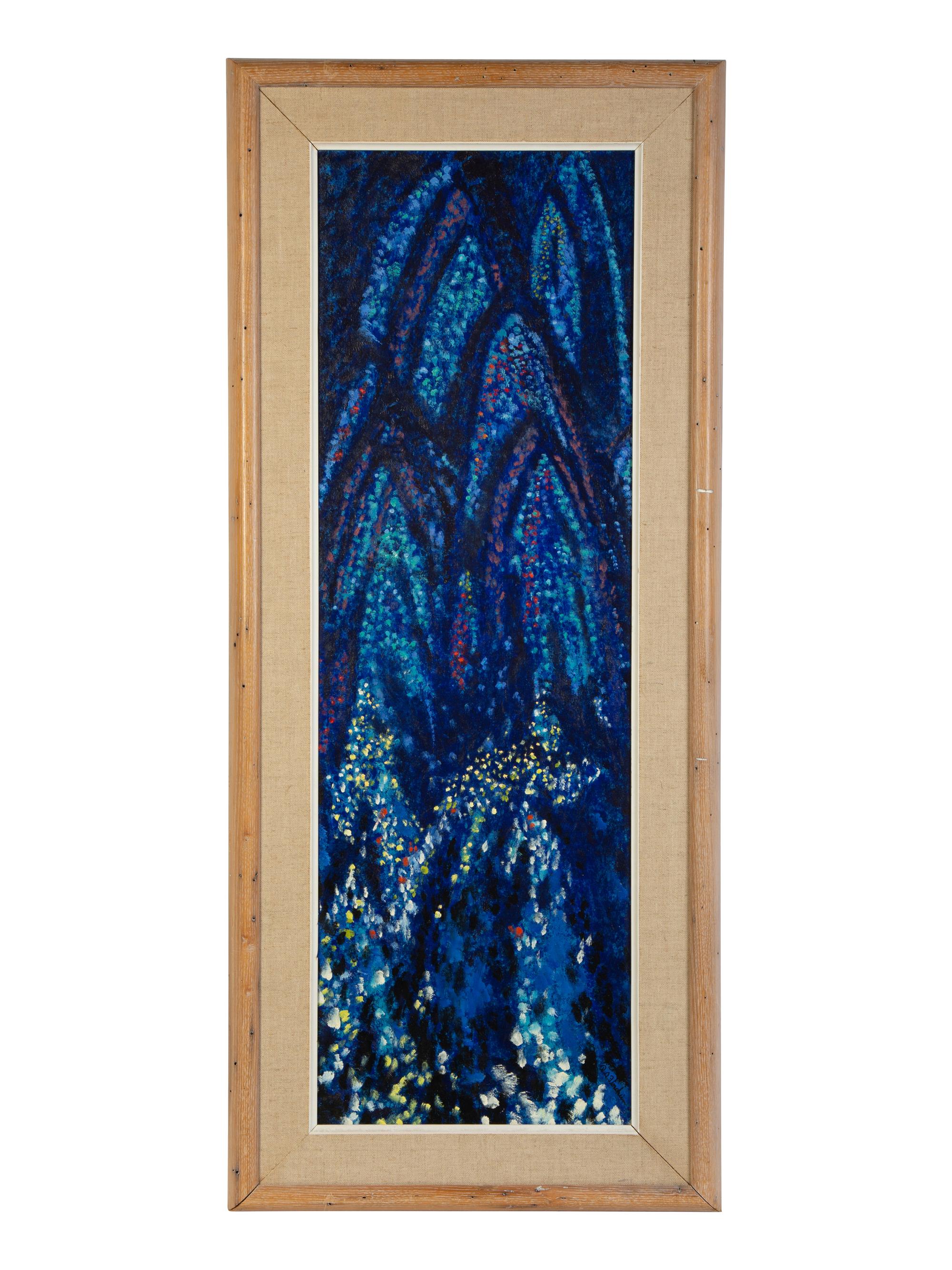 Altar , 1967