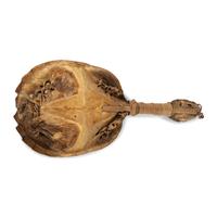 Haudenosaunee Turtle Rattle