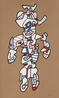 Le Surintendant , 1972
