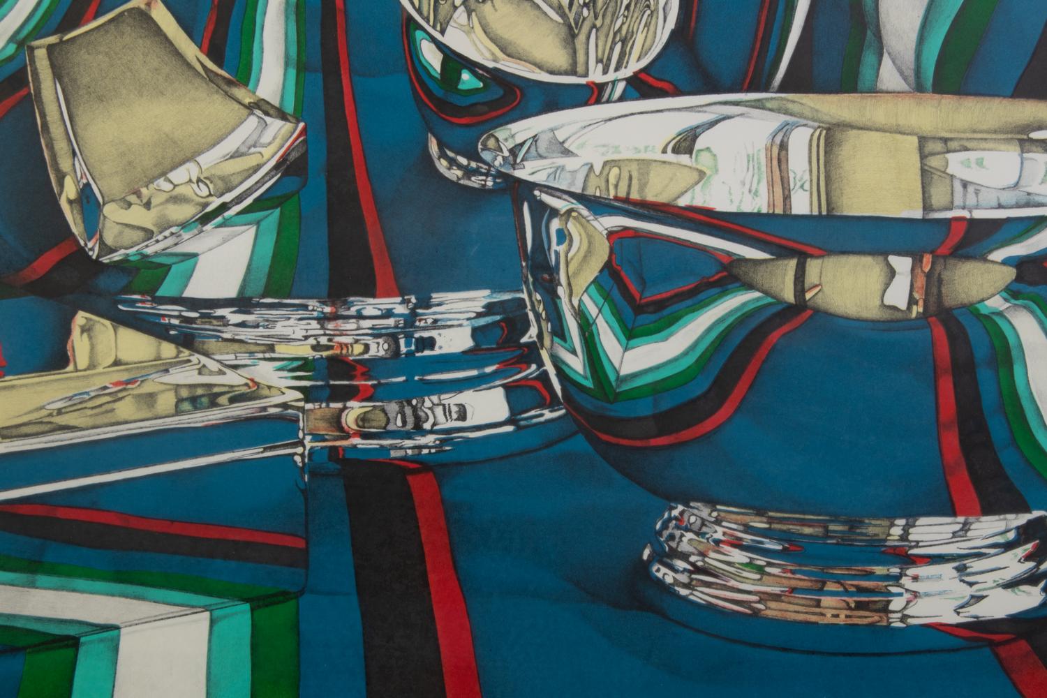 Silver Bowls - Donated