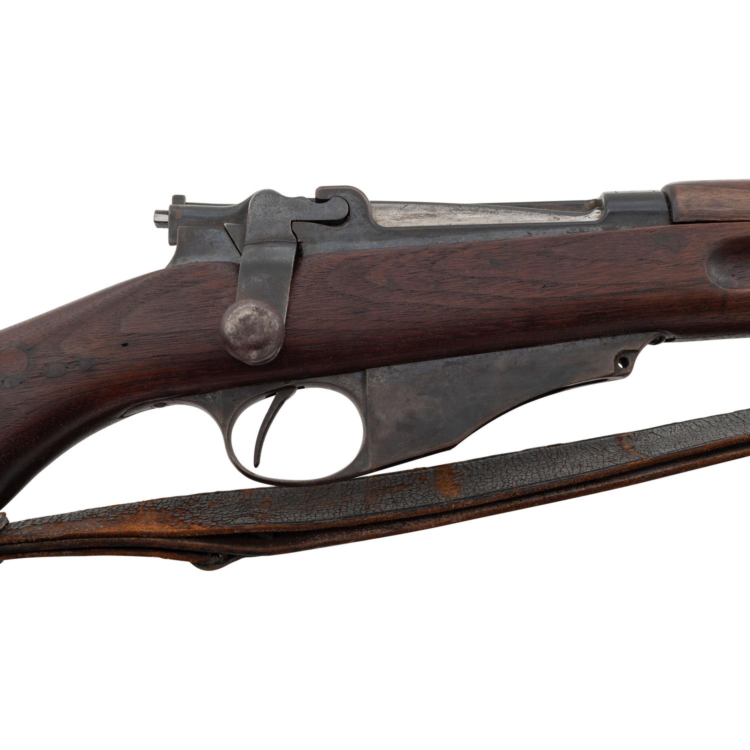 Winchester US Navy 1895 Lee Rifle