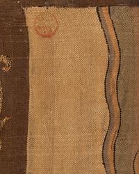 Two Kesi Woven Silk 'Figure' Panels