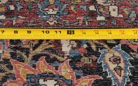 A Bakhtiari Carpet