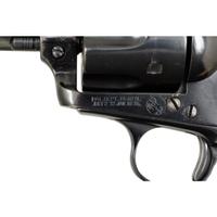 ** Refurbished 1901 Production Colt Single Action Army with Stag Grips