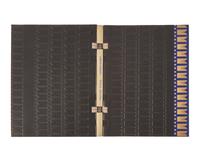 [Fine Bindings] [Gonet, Jean de] Tzara, Tristan. Entre-temps