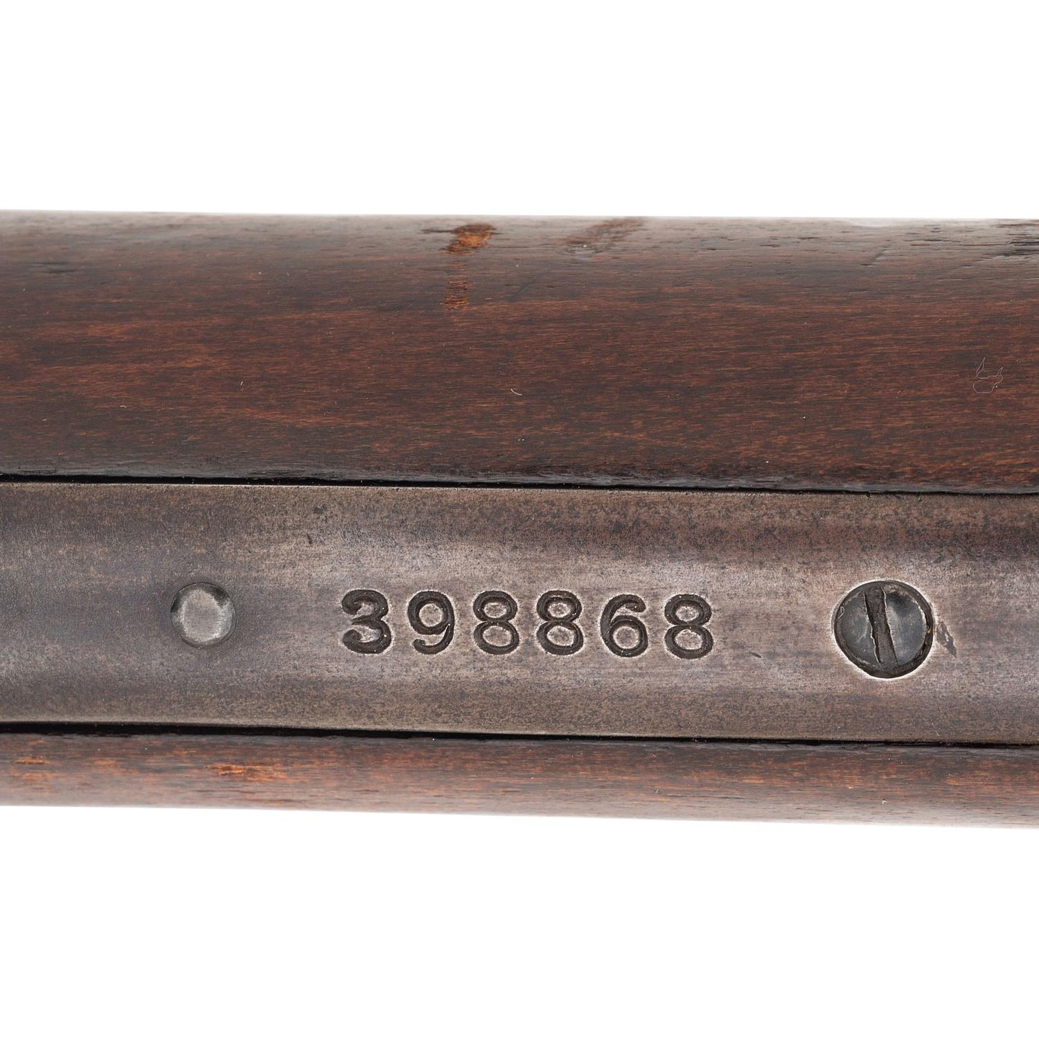** Winchester Model 1906