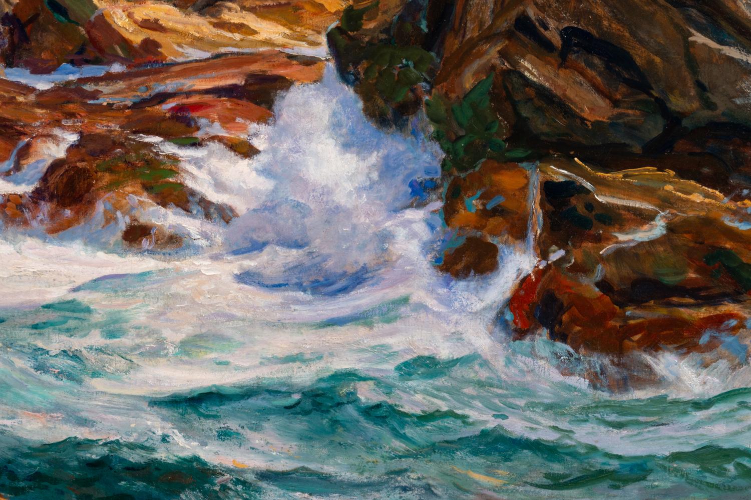 Point Lobos