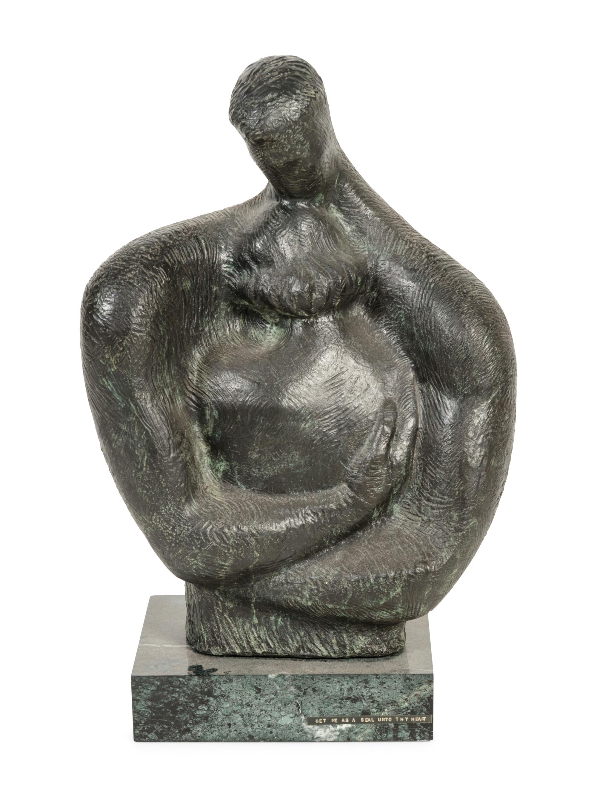 Robert Russin (American, 1914-2007)