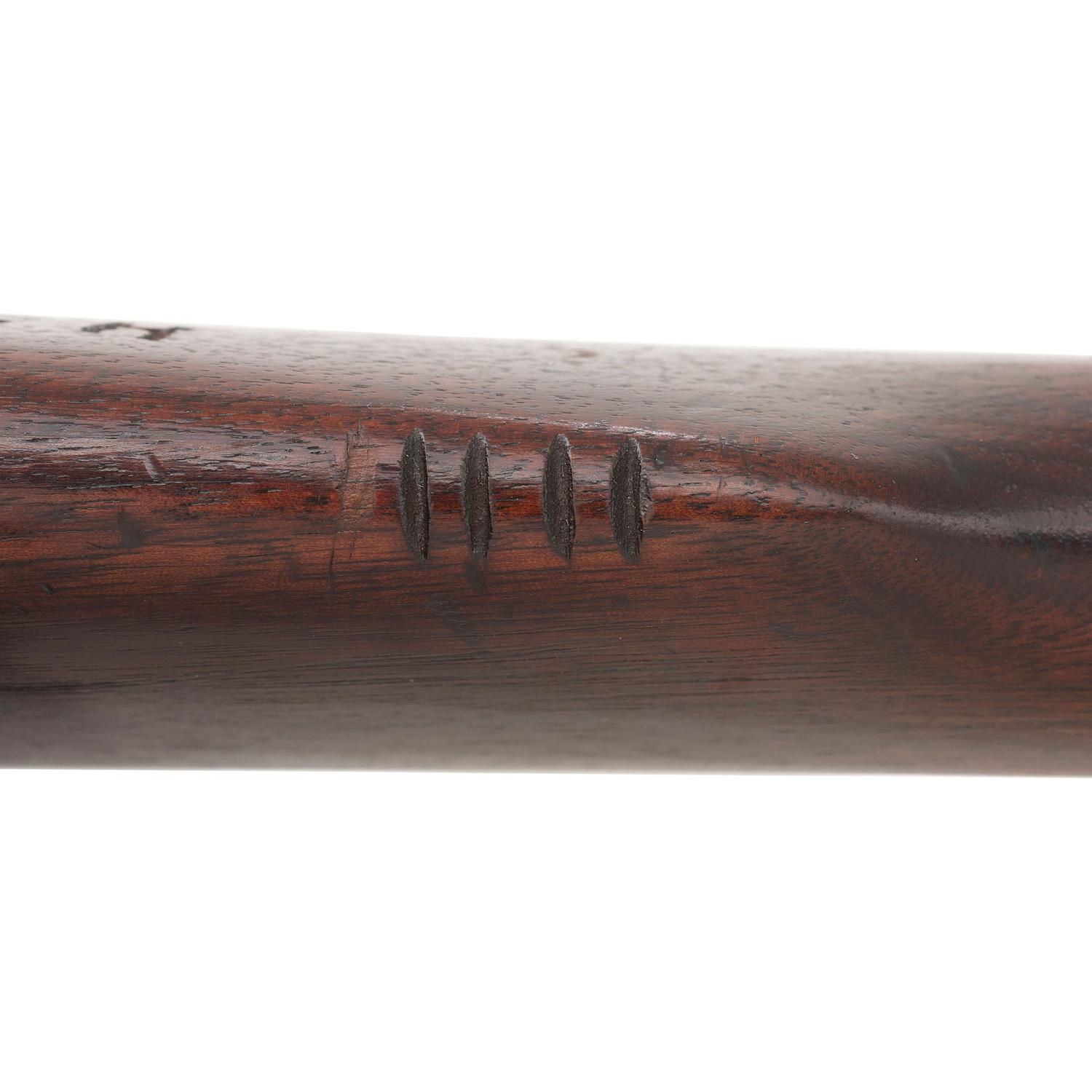 Remington Lee US Model 1882 Army Rifle