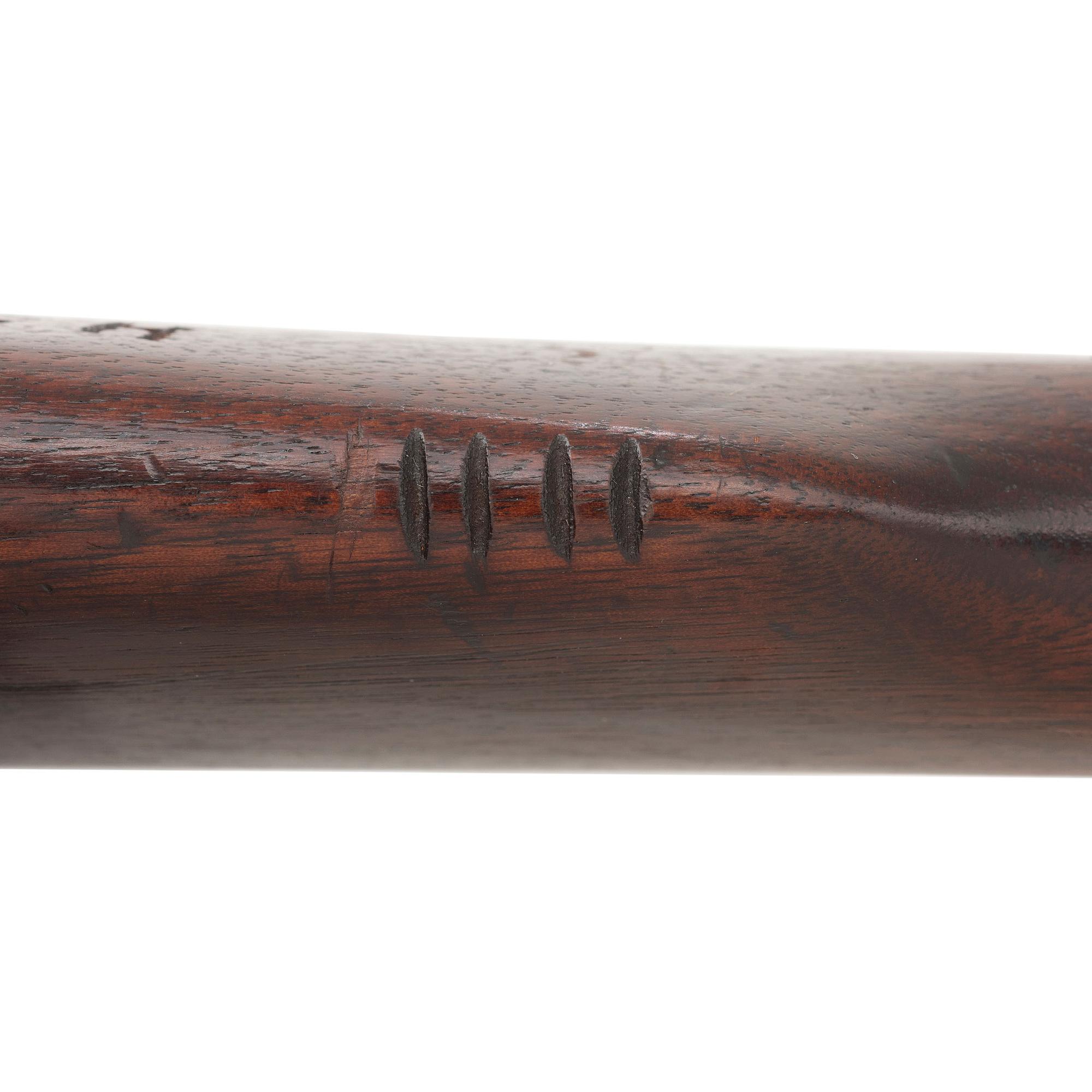 Remington Lee US Model 1882 Army Rifle