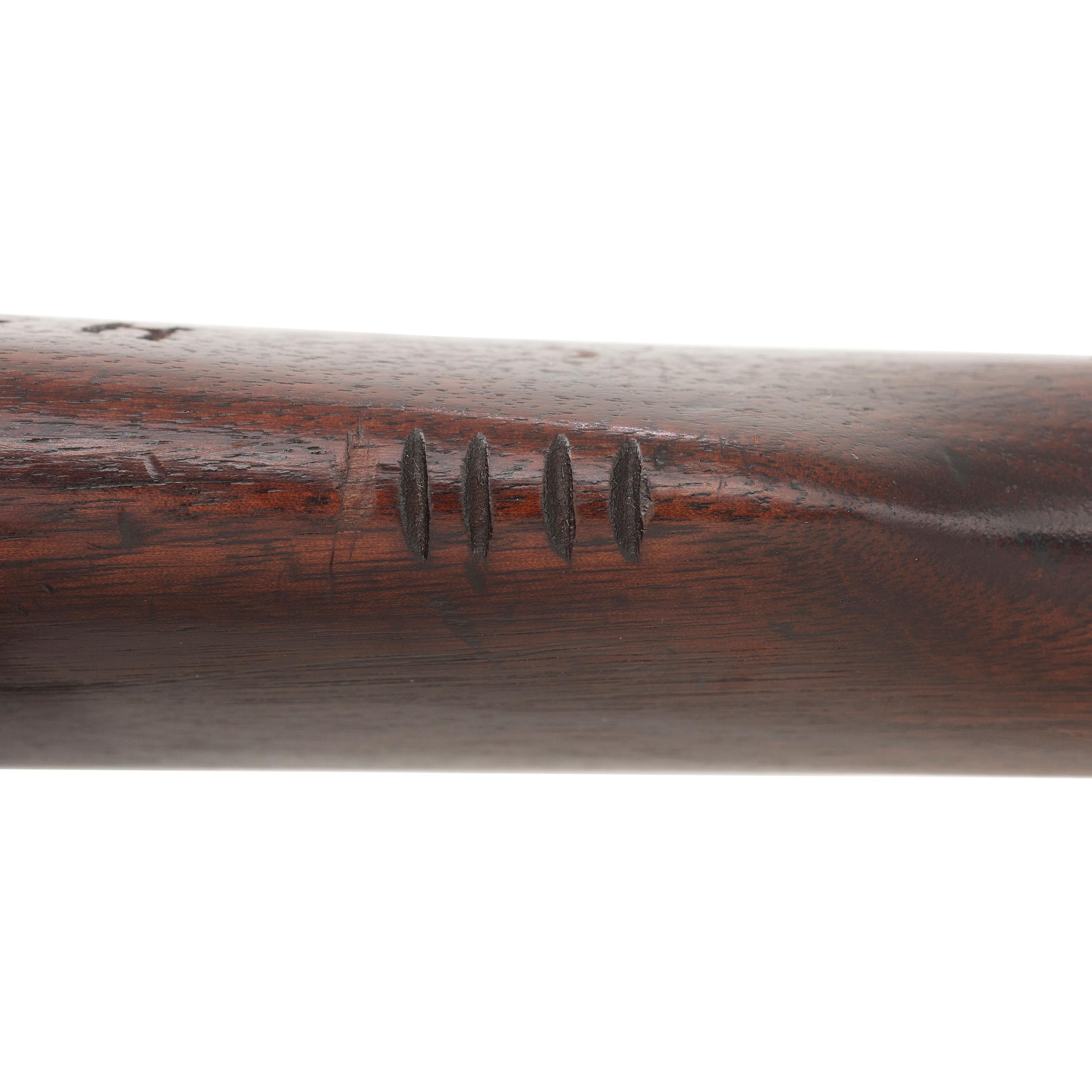 Remington Lee US Model 1882 Army Rifle