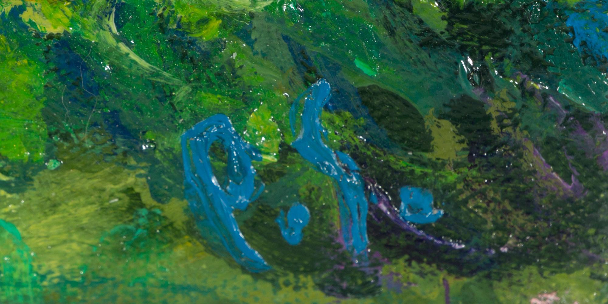 Icarus #2, 1999