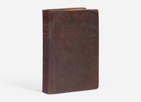 [Natural History] B(lagrave)., J(oseph).: The Epitome of the Art of Husbandry...