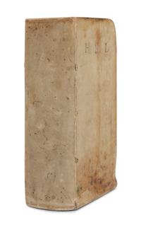 [RESPUBLICA]. Respublica, sive Status Regni Poloniae, Lituaniae, Prussiae, Livoniae... Leiden: Elzevir, 1627.