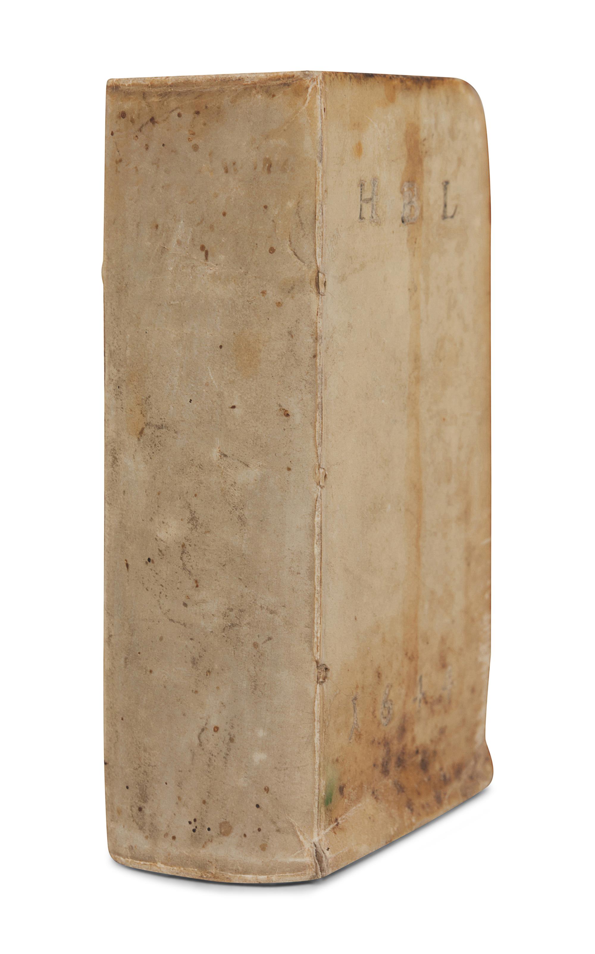 [RESPUBLICA]. Respublica, sive Status Regni Poloniae, Lituaniae, Prussiae, Livoniae... Leiden: Elzevir, 1627.