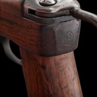 **Inland U.S. M1A Type I Paratrooper Carbine with Sling and Drop Bag