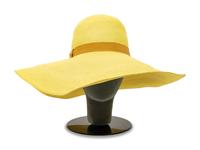Four Loro Piana Items: Three Scarves, One Hat