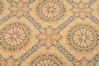 An Aubusson Style Carpet