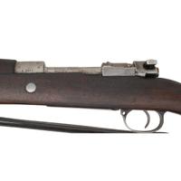 **Chilean Contract Steyr Model 1912/61 Mauser