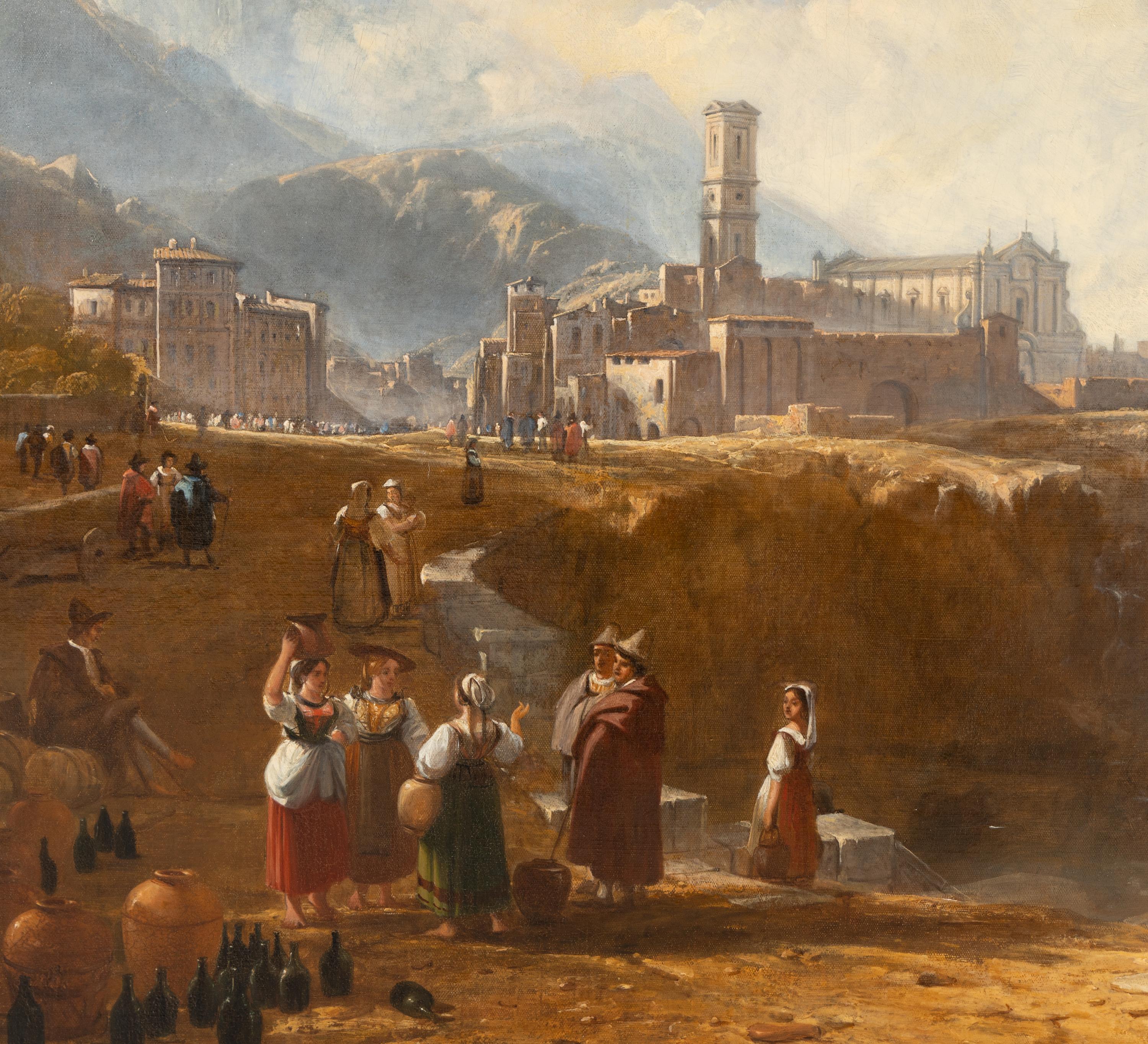 Capriccio of Verona