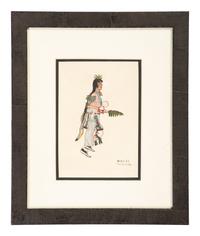 untitled, dancer