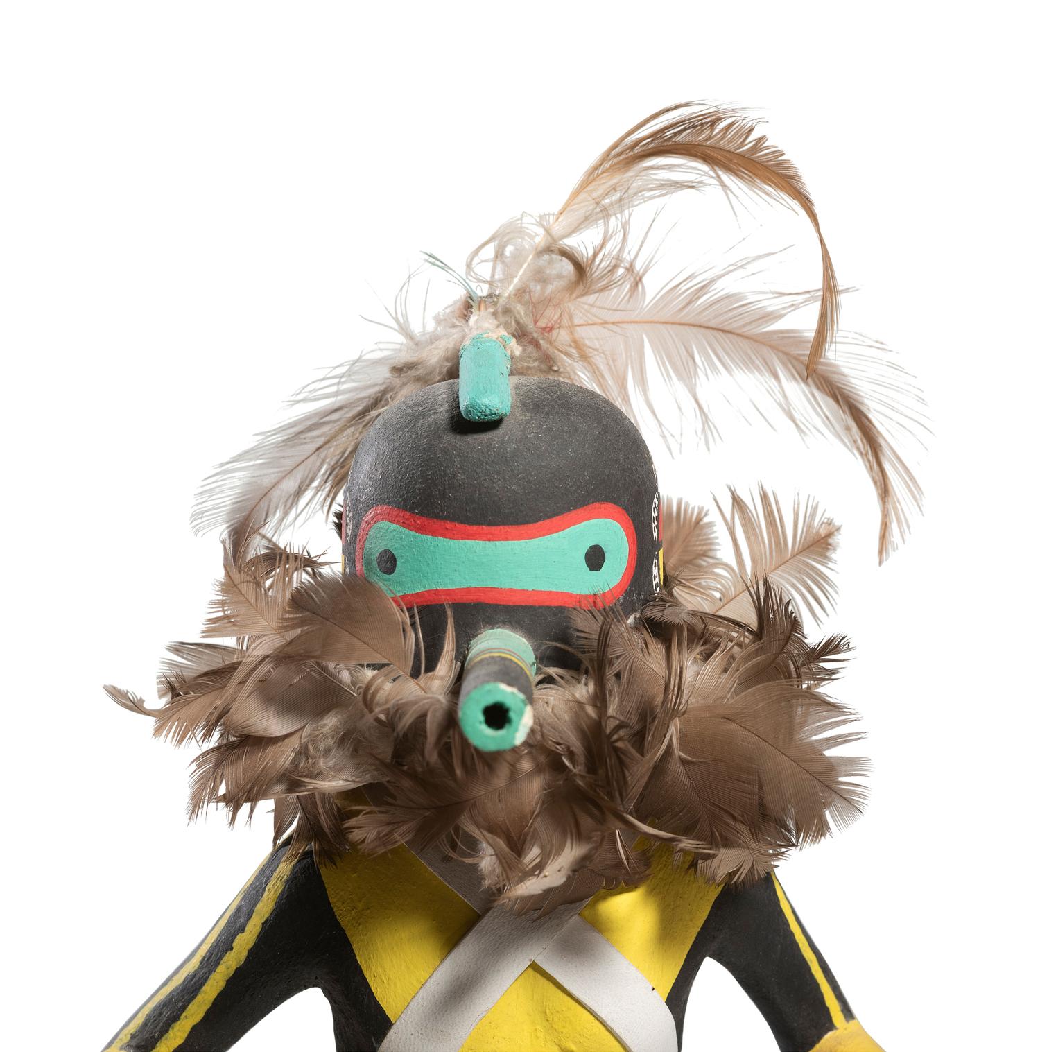 Hopi Katsinas
