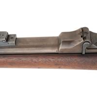 US Springfield Model 1886 Experimental Carbine