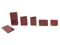 Collection of Cartier Accessories
