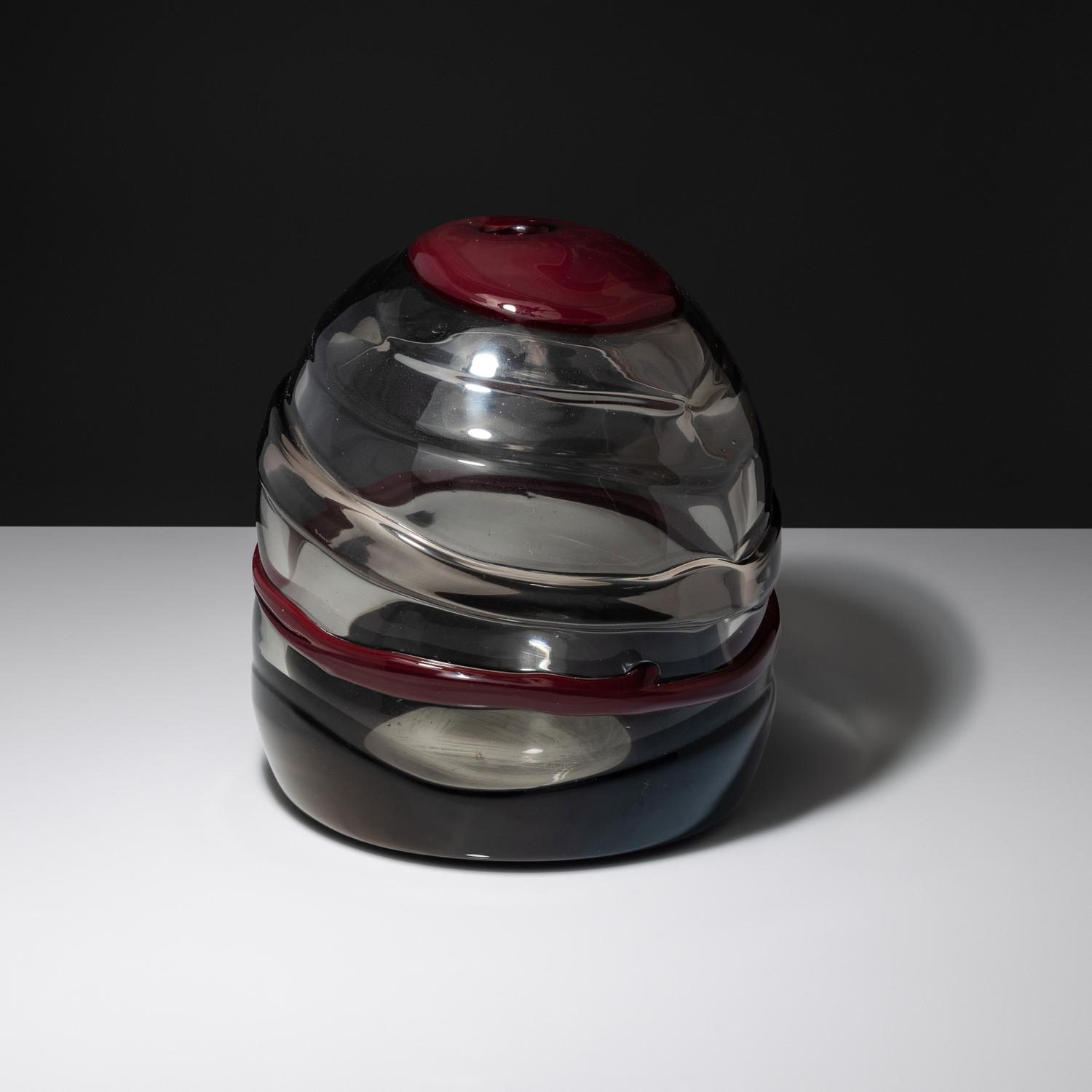 Sasso Vase