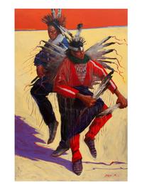Sacred Dance