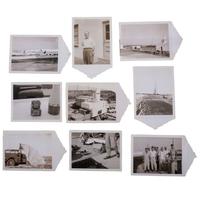 [COLD WAR]. "Honest John" Missile Project photographs. N.p., [ca 1960s].