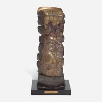 Enrico Donati (American/Italian, 1909-2008) Sacred Column