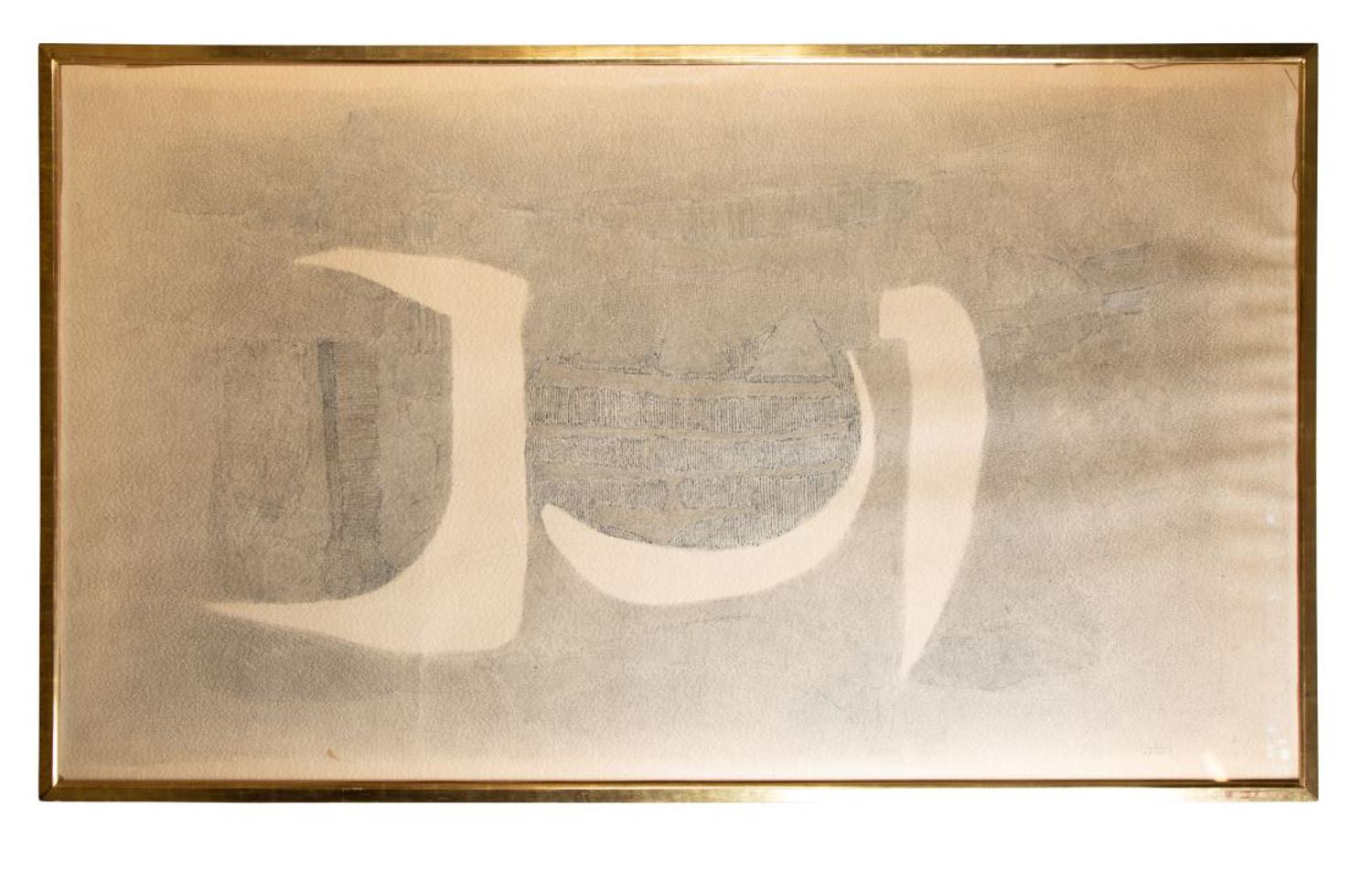 Untitled , 1960
