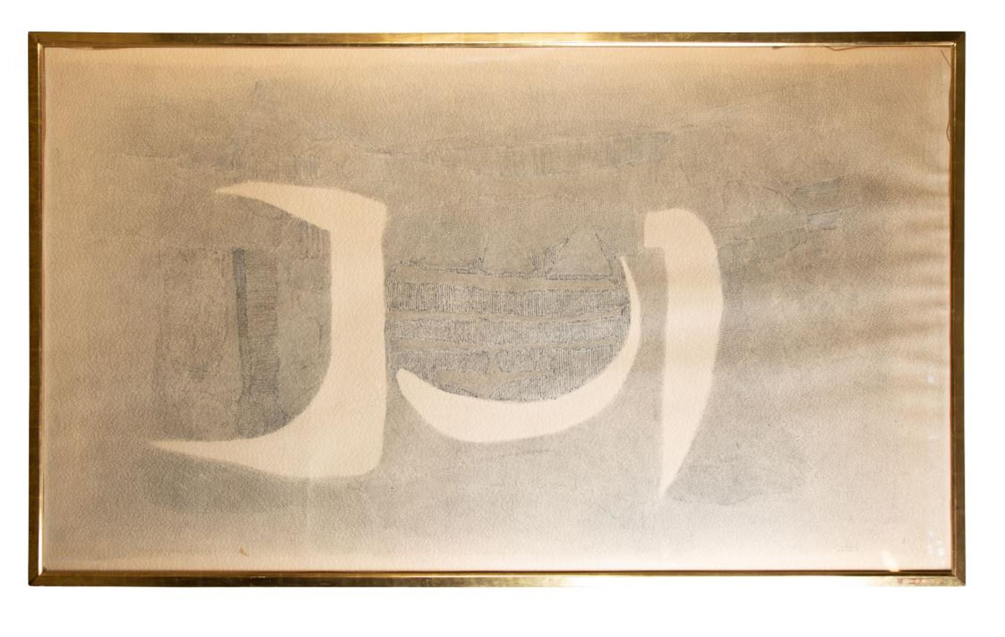 Untitled , 1960