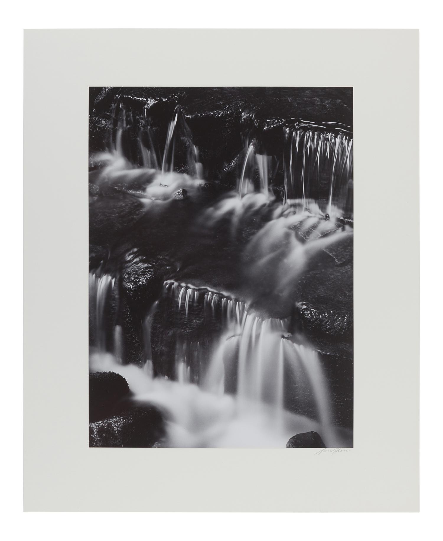 ADAMS, Ansel (1902-1984). Images 1923-1974. Boston: New York Graphic Society, 1974.