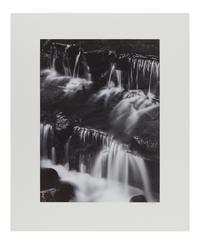ADAMS, Ansel (1902-1984). Images 1923-1974. Boston: New York Graphic Society, 1974.